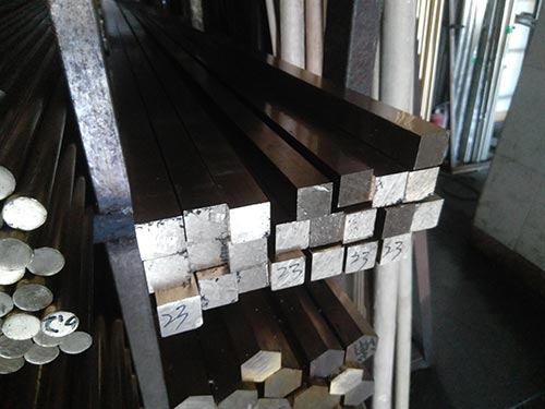 韶關黃銅和紫銅哪個硬度高?的圖片